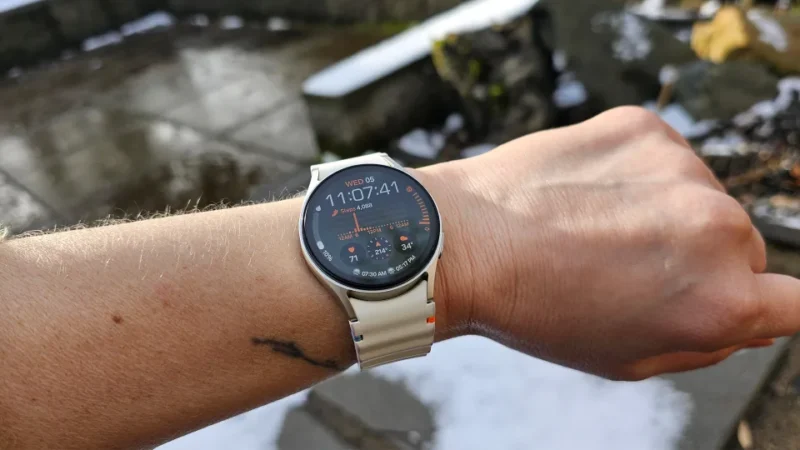 مراجعة شاملة لساعة سامسونج Galaxy Watch 7: تحسينات تدريجية تعزز التجربة اليومية