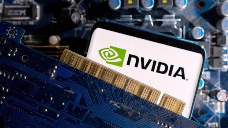 السعودية ترسم مستقبلها الرقمي: شراكة استراتيجية مع NVIDIA لبناء مصانع ذكاء اصطناعي عملاقة
